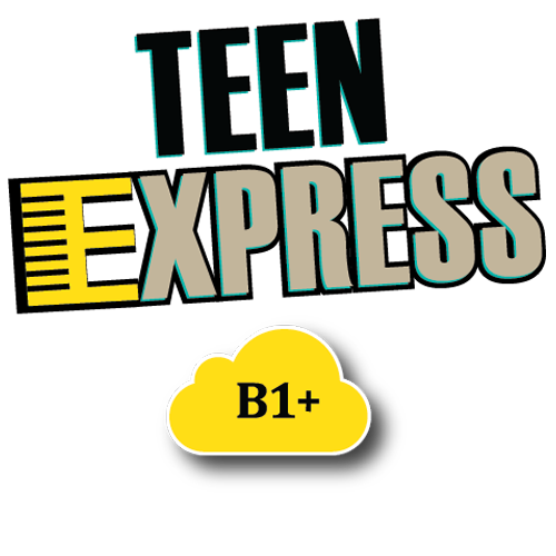 Teen Express (B1+)‎