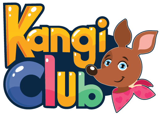 Zahrajte sa na portáli Kangi Club